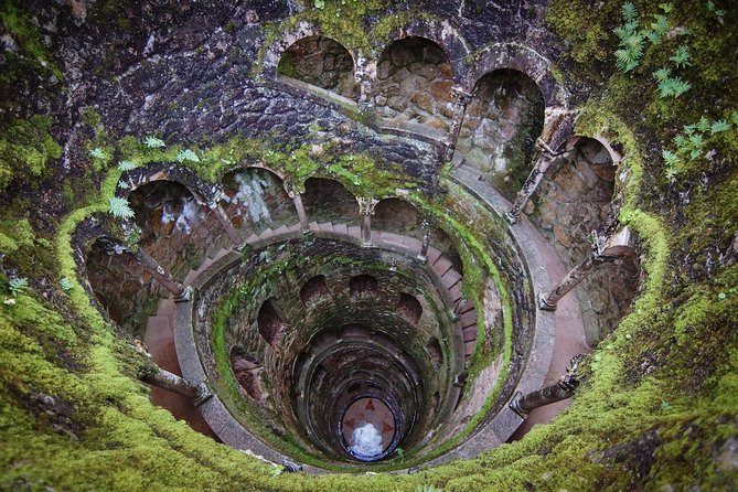 Private Tour of Sintra The Glorious Garden of Eden with Pickup - What you actually pay for: price value and monument ticket reality