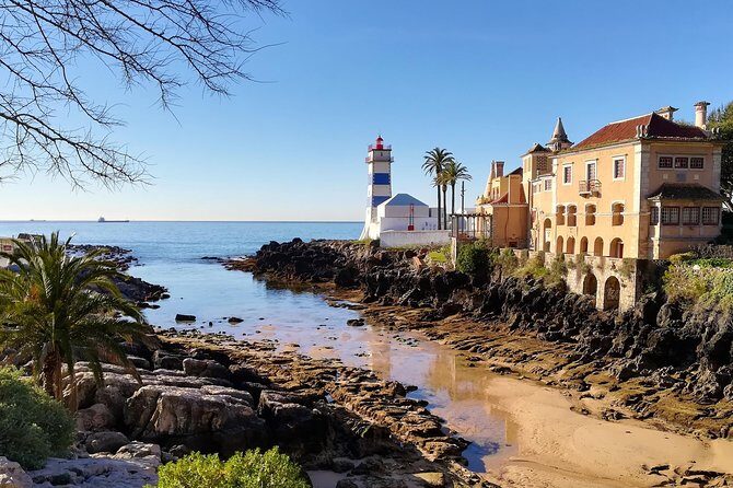 Private Tour Romantic Sintra, Cabo da Roca & Cascais - Price and logistics: what you actually get for $216 per person