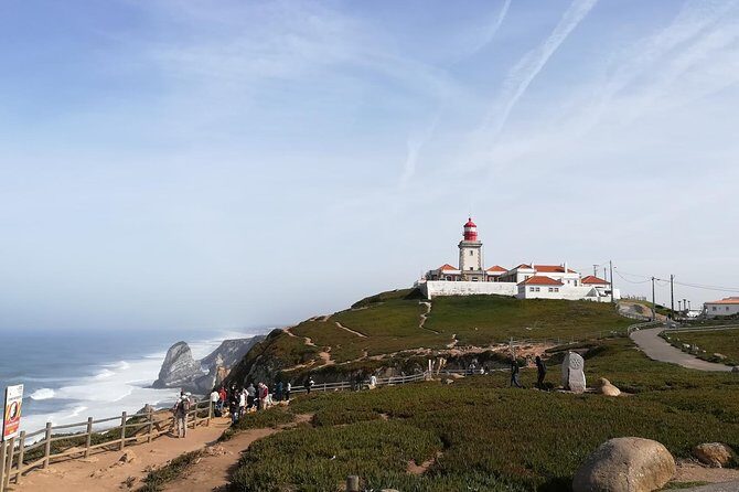Private Tour Romantic Sintra, Cabo da Roca & Cascais - Old Town Sintra breaks and lunch freedom in the historic center