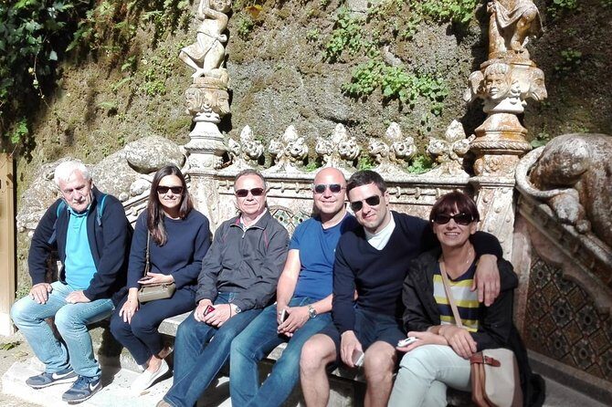 Private Tour Romantic Sintra, Cabo da Roca & Cascais - Cabo da Roca to Boca do Inferno: the Atlantic edge of mainland Europe
