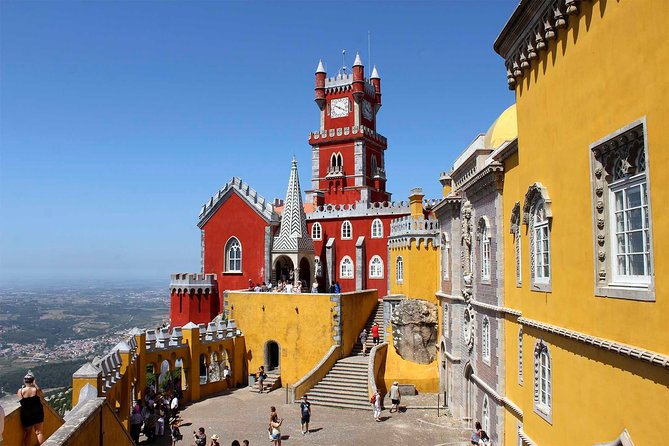 Private Tour Sintra - Quick hits that matter