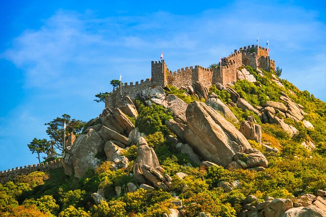 Private Tour Sintra - How a private Sintra day stays flexible (and worth the price)