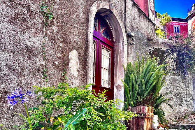 Private Tour Sintra and Cascais - A Packed 7 Hours: Sintra Palaces, Cabo da Roca, and Cascais