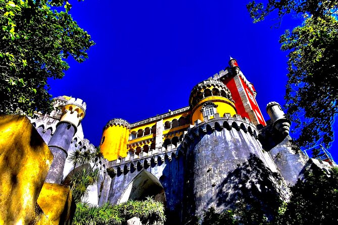 Private Tour Sintra and Cascais - Price and value: what $218.84 buys you (and what it doesn’t)