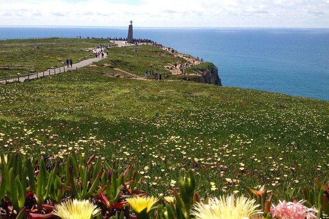 Private Tour: Sintra and Cascais Day Trip from Lisbon - Price and what you’re really paying for at $356.76 per person