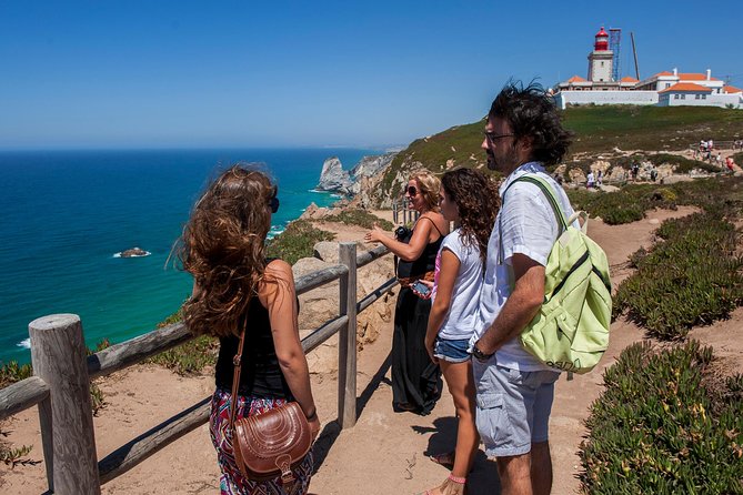 Private Tour: Sintra and Cascais Day Trip from Lisbon - Tips for a smooth 8-hour day (and better photos)