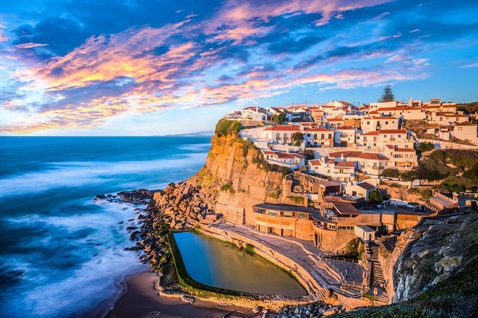 Private Tour: Sintra, Cabo da Roca and Cascais Day Trip from Lisbon - Sintra’s Royal Peak: Pena National Palace Without the Rushed Feeling