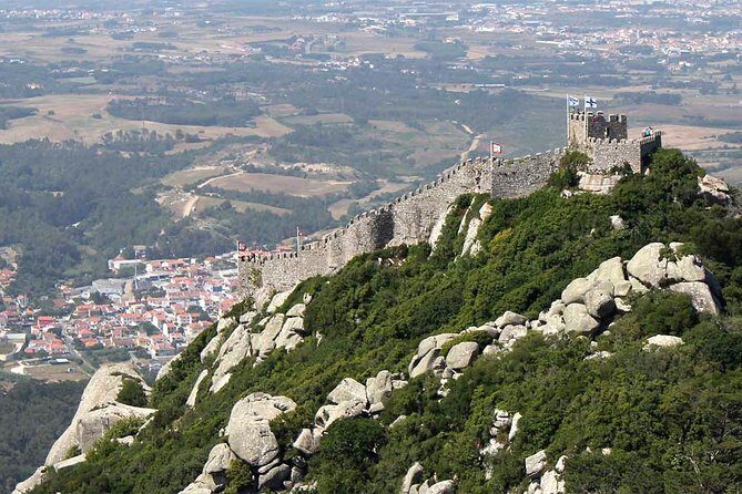Private Tour Sintra, Cabo Da Roca E Cascais - Price and what $210.84 really buys