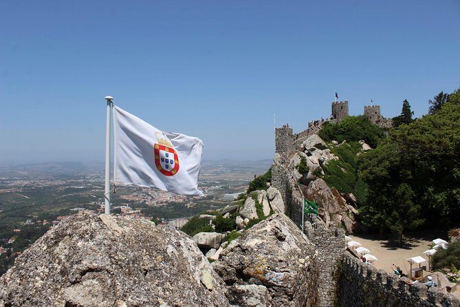 Private Tour Sintra, Cabo da Roca e Cascais - Half Day - How this half-day Sintra and coast tour actually feels