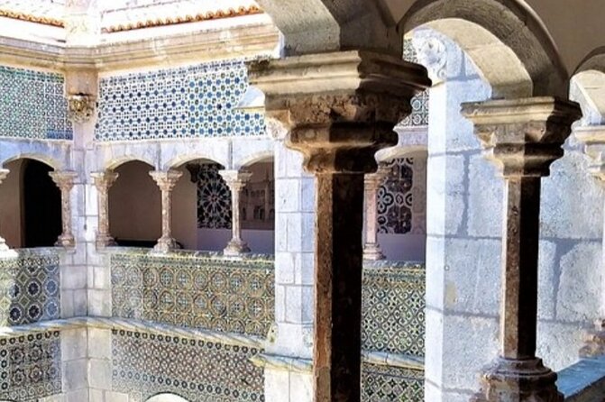 Private Tour Sintra & Cascais - Cost and value: what you really pay for