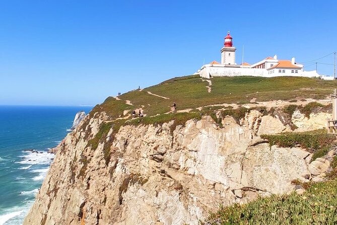 Private Tour Sintra Mountains and Coast Line - Castelo dos Mouros: the castle views that make the drive worth it