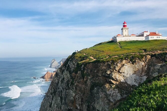Private Tour Sintra Palaces and Scenic Landscapes - Key Highlights You’ll Actually Feel