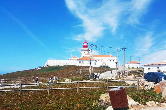 Private Tour Sintra Palaces/Cabo da Roca (2 people or more) - Farol do Cabo da Roca: Where the Day Turns to Ocean