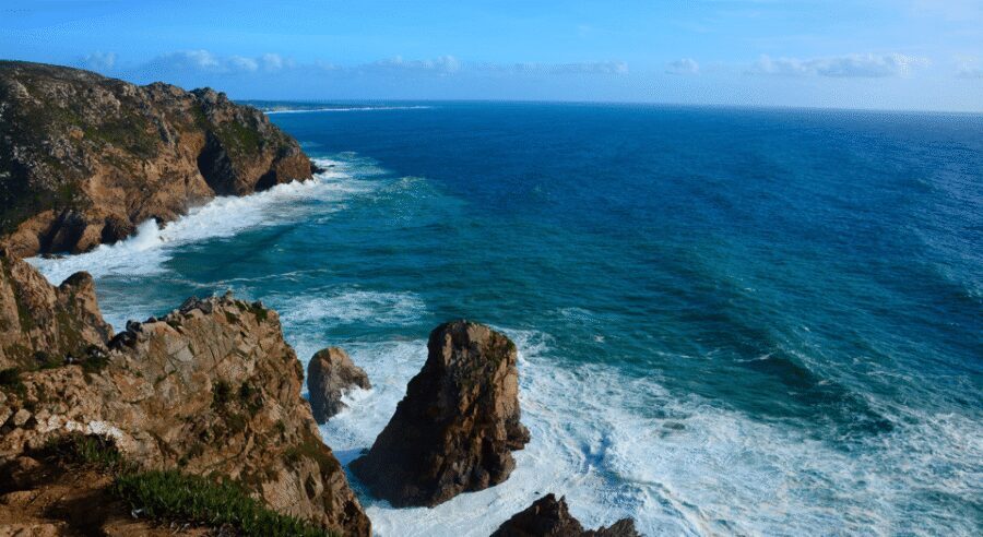 Private Tour : Sintra, Pena palace, Cabo da roca, Cascais - Who this tour fits best (and who should pick something else)