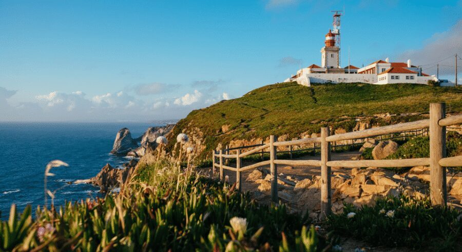 Private Tour : Sintra, Pena palace, Cabo da roca, Cascais - Price and logistics: when $510 per group up to 4 actually feels fair