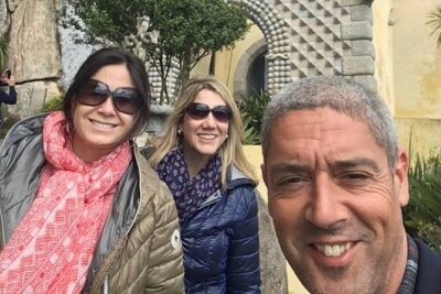 Private Tour Sintra, Pena Palace, Quinta Regaleira, Cabo Roca, Cascais - Quinta da Regaleira: Where the gardens feel like a puzzle