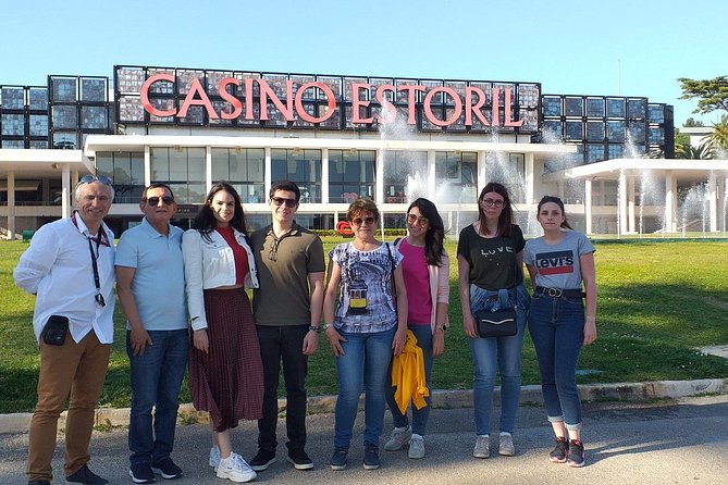 Private Tour Sintra, Pena Palace, Quinta Regaleira, Cabo Roca, Cascais - Price and value: Is $210.27 fair for this private day?
