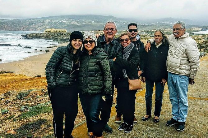 Private Tour Sintra, Pena Palace, Quinta Regaleira, Cabo Roca, Cascais - A smoother day: Timing, tickets, and how to pace yourself