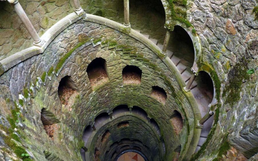Private Tour: Sintra, Pena Palace, Regaleira, Cabo de Roca - From Lisbon to Sintra: Small-Group Comfort and Quick Timing