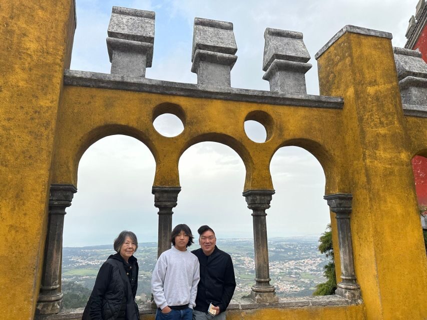 Private Tour: Sintra, Pena Palace, Regaleira, Cabo de Roca - Who This Tour Fits Best (and Who Should Skip)