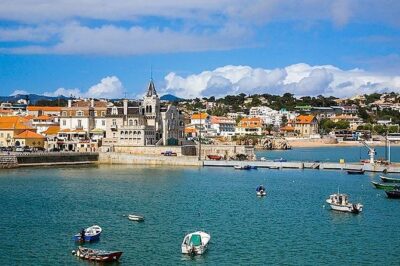 Private Tour Sintra-Queluz-Cabo da Roca-Cascais and Portuguese Riviera from Lisbon - Sintra’s 4 Hours and the Palace Choice That Saves You