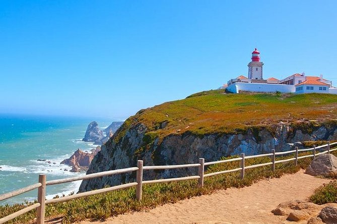 Private Tour Sintra-Queluz-Cabo da Roca-Cascais and Portuguese Riviera from Lisbon - Guide Luis and the Real Benefits of a Private Plan