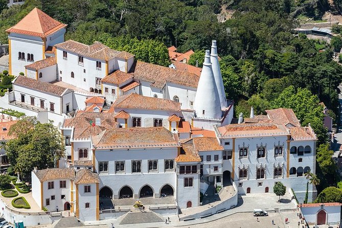 Private Tour Sintra-Queluz-Cabo da Roca-Cascais and Portuguese Riviera from Lisbon - Price and Tickets: Where the Real Budget Comes From