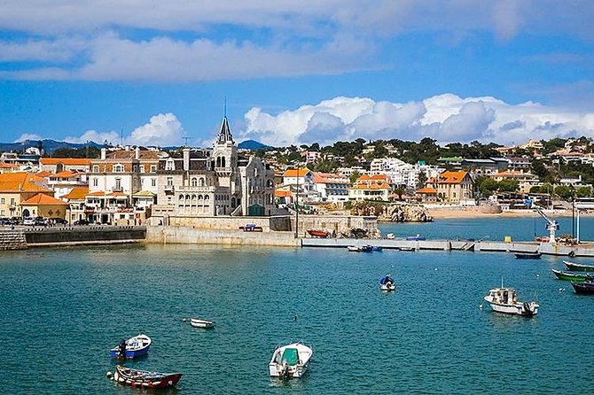 Private Tour Sintra-Queluz-Cabo da Roca-Cascais and Portuguese Riviera from Lisbon - Sintra’s 4 Hours and the Palace Choice That Saves You