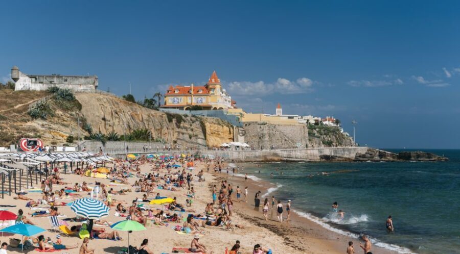 Private Tour - Sintra with Pena Palace and Cascais - Key reasons this tour works well