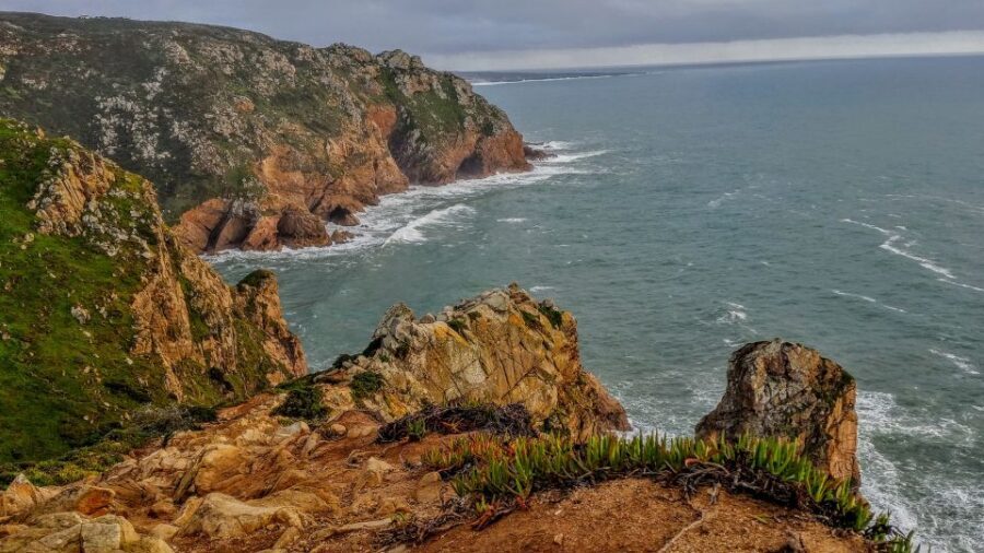 Private Tour - Sintra with Pena Palace and Cascais - Pickup in Lisbon: door-to-door comfort without the tour-bus chaos