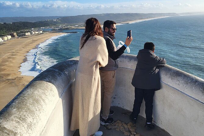 Private Tour to Portugal's SilverCoast - Nazaré, Óbidos & Fátima - Why This Silver Coast Route Works (Fátima, Óbidos, Nazaré in One Go)