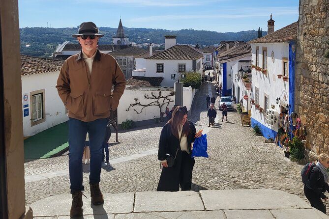 Private Tour to Portugal's SilverCoast - Nazaré, Óbidos & Fátima - Seafood Lunch in Nazaré: Plan for Real Coastal Eating