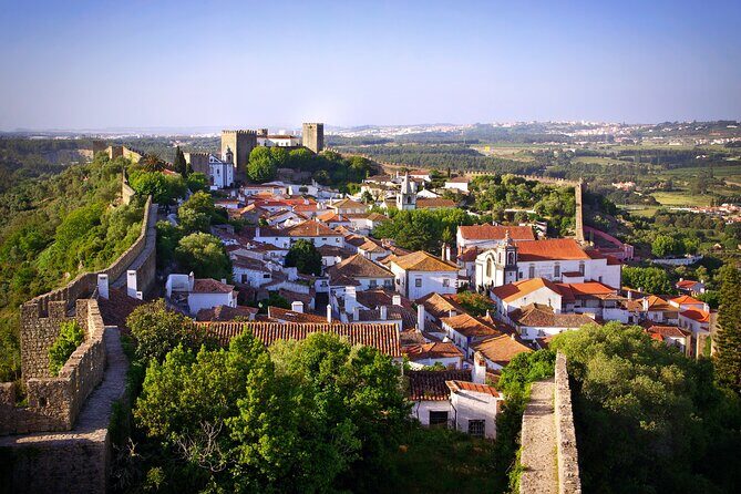 Private Tour to Portugal's SilverCoast - Nazaré, Óbidos & Fátima - Price and Value: Is $231.52 Worth It?