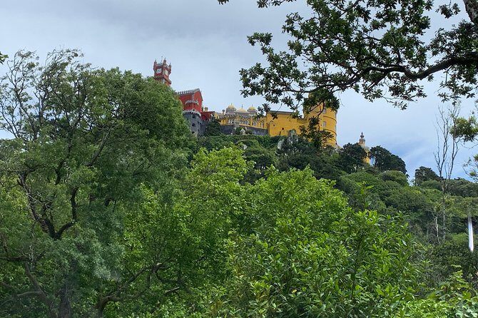Private tour to Sintra, Cabo da Roca and Cascais Half Day - Key things that make this tour work