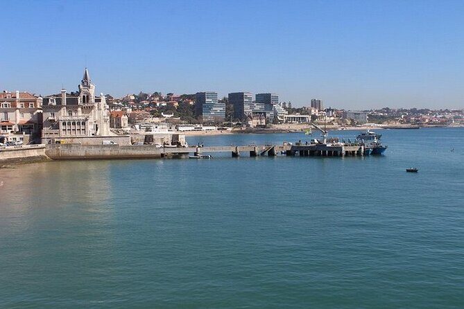 Private tour to Sintra, Cabo da Roca and Cascais Half Day - Cascais Centro Histórico: a short wander with real payoff
