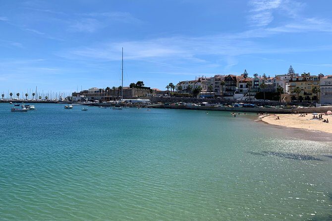Private tour to Sintra, Cabo da Roca and Cascais Half Day - What to do (and wear) so the day feels smooth