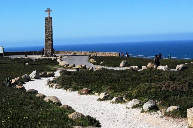 Private Tour to Sintra with Cabo da Roca and Cascais - Cascais: a quieter finish by the bay