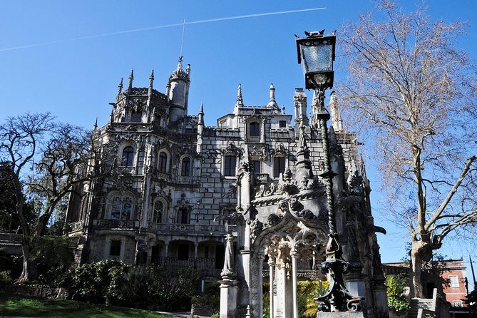 Private Tour to Sintra with Cabo da Roca and Cascais - The guides make a difference (and you’ll feel it)
