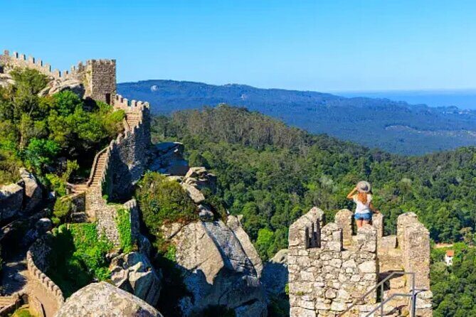 Private Tour to Visit the Monuments in Sintra 5 Hours - Why the Private Format Feels Better Than DIY