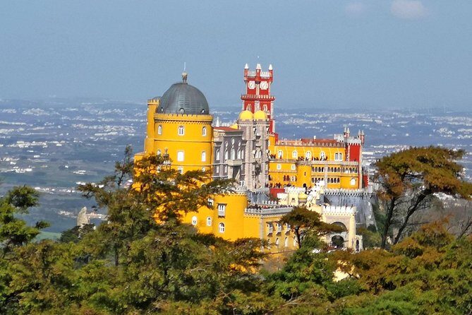 Private Trip: Cascais, Guincho, Roca Cape and Sintra from Lisbon - The Real Value: Private, Practical, and Route-Focused