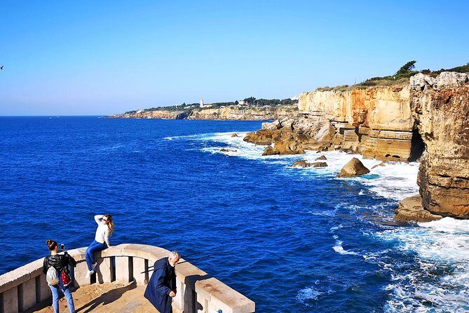 Private Trip: Cascais, Guincho, Roca Cape and Sintra from Lisbon - Price and Value: Why This Costs What It Costs
