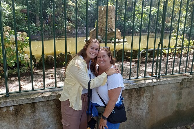 Private Tuk Tuk Tour around Sintra - Where you meet and how the timing usually feels