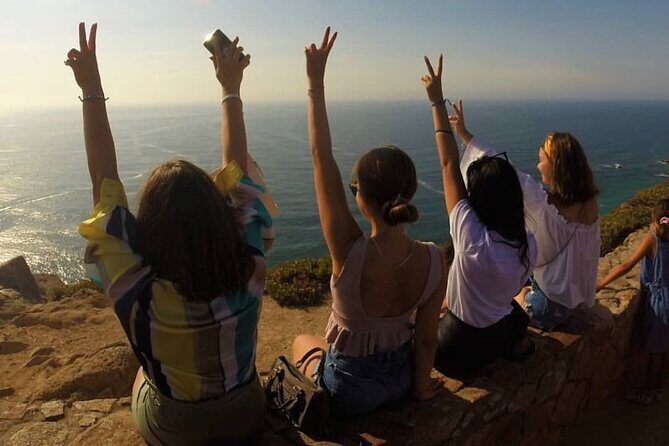 Private Tuk Tuk Tour in Cascais and Cabo da Roca - Getting started: meeting point, pickup in Sintra, and how private means private