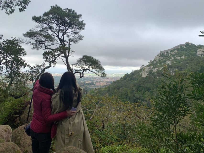 Private Tuk Tuk Tour in Sintra and Coast - The main logistics: where you start and how drop-off works