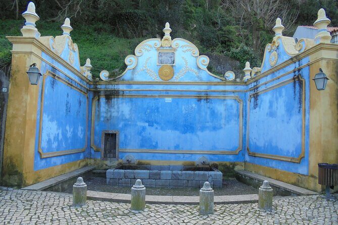 Private Tuk Tuk Tour through Serra de Sintra - Price and what’s actually included for your $216.86 group rate
