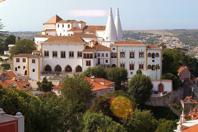 Private Tuk Tuk Tour through Serra de Sintra - What you should do before you go: small prep that makes a big difference