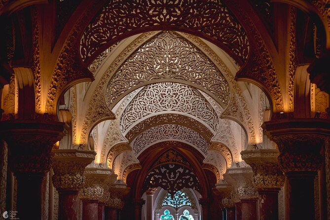 Private Tuktuk Sintra Tour: Palaces & Coast - Private Tuktuk setup in Sintra: why small-group travel wins