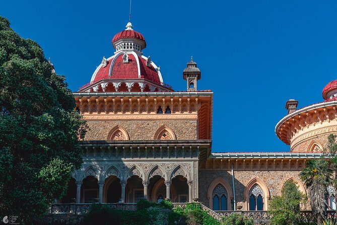 Private Tuktuk Sintra Tour: Palaces & Coast - What you gain from the guide: explanations, troubleshooting, and route clarity