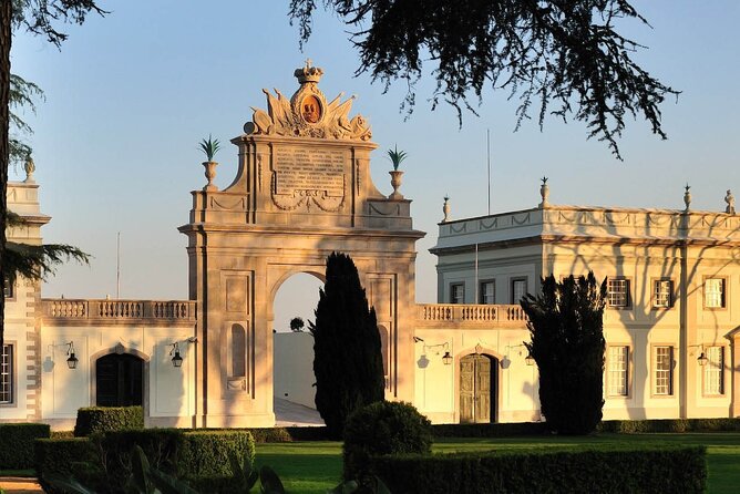 Private Tuktuk Sintra Tour: Palaces & Coast - Who should book this—and who should think twice