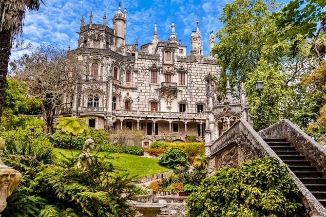 Private Tuktuk Sintra Tour: Palaces & Coast - Should you book the Private Tuktuk Sintra Tour: Palaces & Coast?